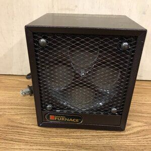 Pelonis Ceramic Space Heater Disc Furnace 1500W EXCELLENT CONDION